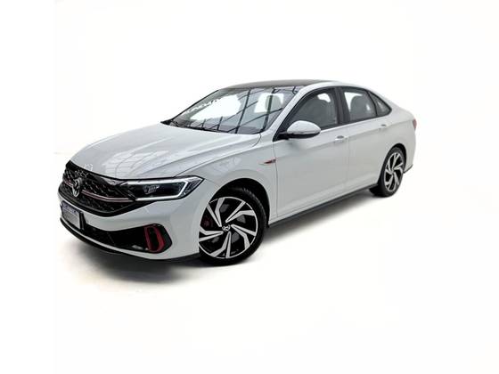 VOLKSWAGEN JETTA 2.0 350 TSI GASOLINA GLI DSG